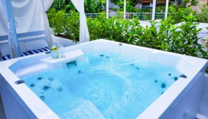 Panorama Suites & Spa