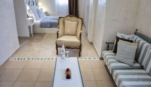 Panorama Suites & Spa
