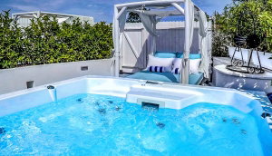 Panorama Suites & Spa