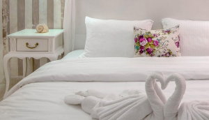 Panorama Suites & Spa