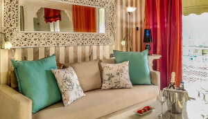 Panorama Suites & Spa