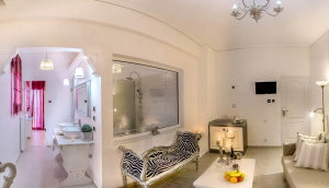 Panorama Suites & Spa