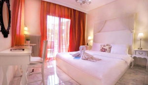 Panorama Suites & Spa