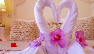 Panorama Suites & Spa