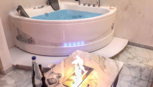 Panorama Suites & Spa