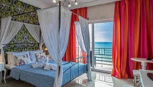 Panorama Suites & Spa