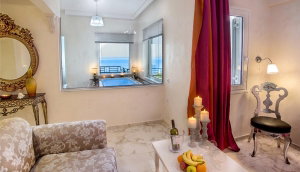 Panorama Suites & Spa