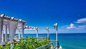 Panorama Suites & Spa