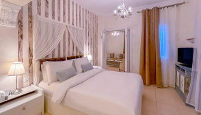 Panorama Suites & Spa