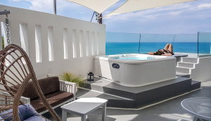 Panorama Suites & Spa