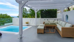 Panorama Suites & Spa