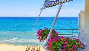 Panorama Suites & Spa