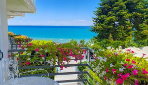 Panorama Suites & Spa