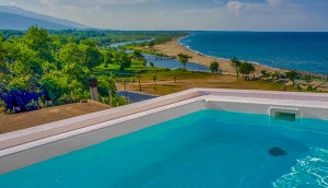 Panorama Suites & Spa