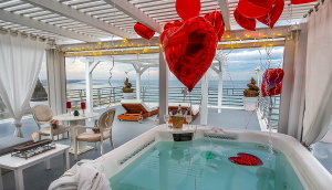 Panorama Suites & Spa