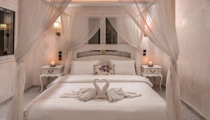 Panorama Suites & Spa