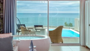 Panorama Suites & Spa