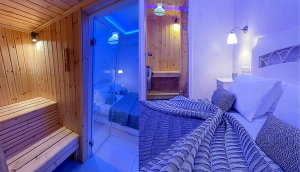 Panorama Suites & Spa
