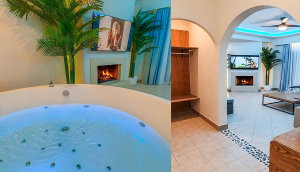 Panorama Suites & Spa