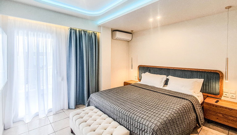 Panorama Suites & Spa