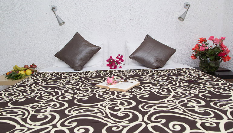 Pantokrator Hotel - Μπαρμπάτι, Κέρκυρα