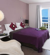 Pantokrator Hotel - Μπαρμπάτι, Κέρκυρα
