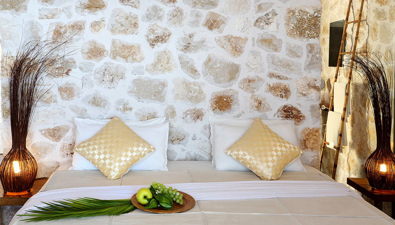 Pantokrator Hotel - Μπαρμπάτι, Κέρκυρα