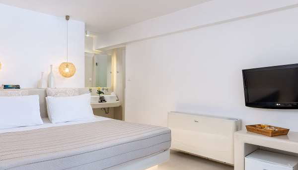 4* Paola’s Town Boutique Hotel - Δραφάκι, Μύκονος