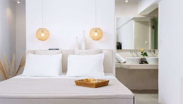 4* Paola’s Town Boutique Hotel - Δραφάκι, Μύκονος