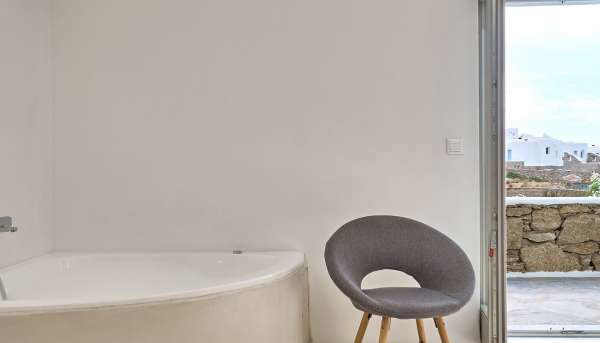 4* Paola’s Town Boutique Hotel - Δραφάκι, Μύκονος