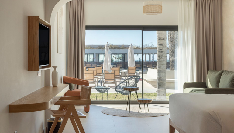 Paphos Hills Resort & Spa by Brown Hotels - Παφιάνα, Κύπρος