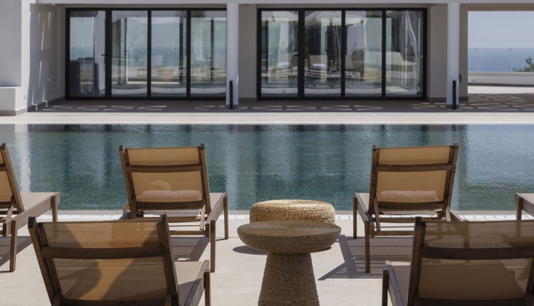 Paphos Hills Resort & Spa by Brown Hotels - Παφιάνα, Κύπρος