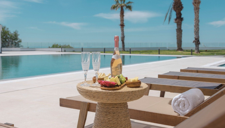 Paphos Hills Resort & Spa by Brown Hotels - Παφιάνα, Κύπρος