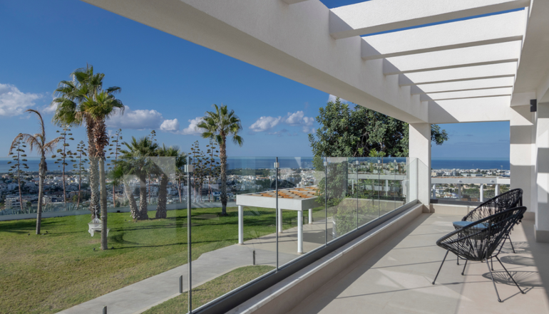 Paphos Hills Resort & Spa by Brown Hotels - Παφιάνα, Κύπρος