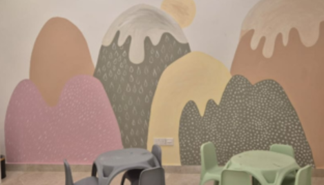 Paphos Hills Resort & Spa by Brown Hotels - Παφιάνα, Κύπρος