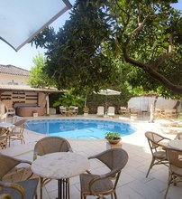 Paradise Hotel