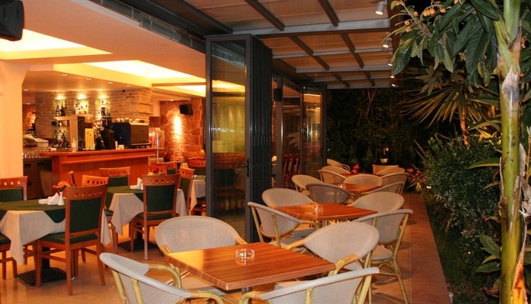 Paradise Lost Hotel Apartments - Τολό, Αργολίδα