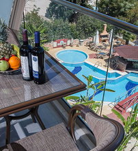 Paradise Lost Hotel Apartments - Τολό, Αργολίδα