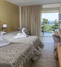 Paradise Lost Hotel Apartments - Τολό, Αργολίδα