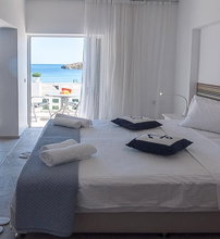 Paradiso Resort Aegina