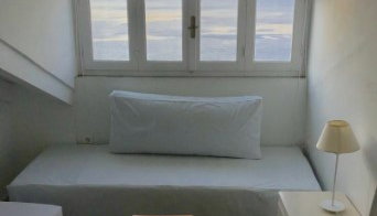 Paradisos Guesthouse - Άγιοι Πάντες, Γαλαξίδι
