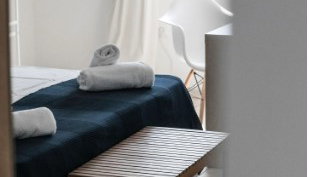 Paradisos Guesthouse - Άγιοι Πάντες, Γαλαξίδι