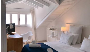 Paradisos Guesthouse - Άγιοι Πάντες, Γαλαξίδι