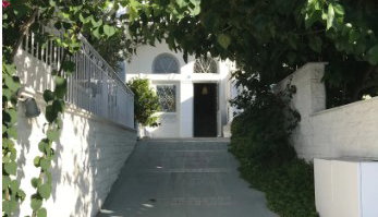 Paradisos Guesthouse - Άγιοι Πάντες, Γαλαξίδι