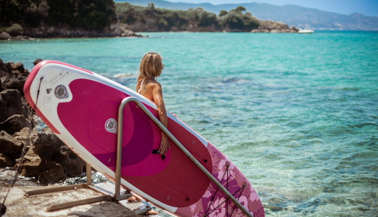 Paradisso Beach Villas - Αμμούδι, Ζάκυνθος