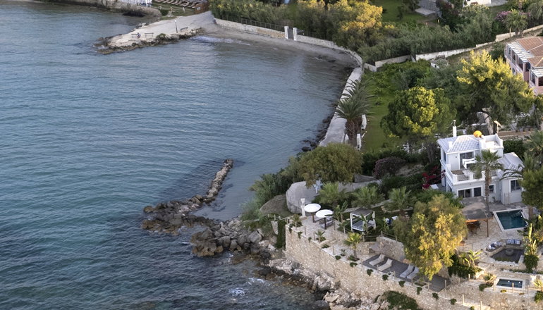 Paradisso Beach Villas - Αμμούδι, Ζάκυνθος