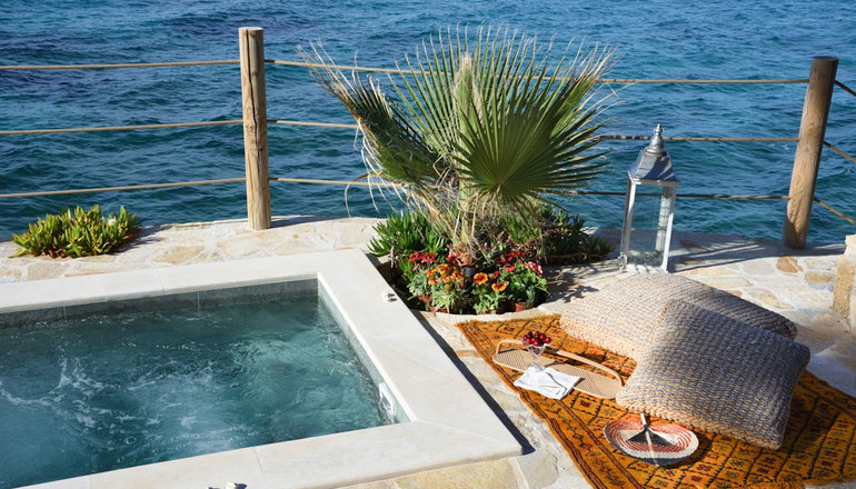 Paradisso Beach Villas - Αμμούδι, Ζάκυνθος