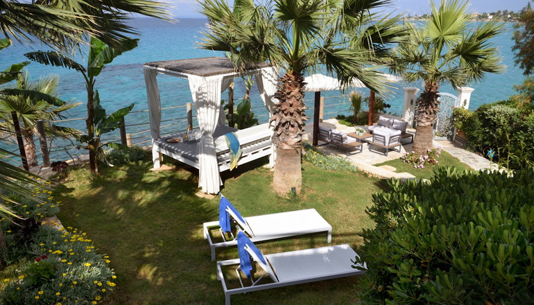 Paradisso Beach Villas - Αμμούδι, Ζάκυνθος