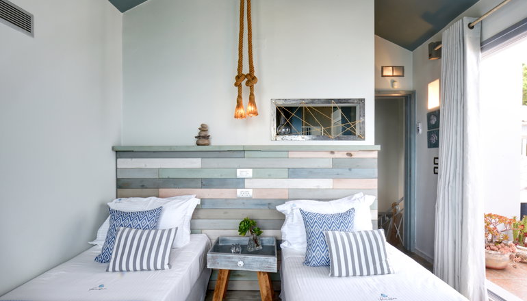 Paradisso Beach Villas - Αμμούδι, Ζάκυνθος
