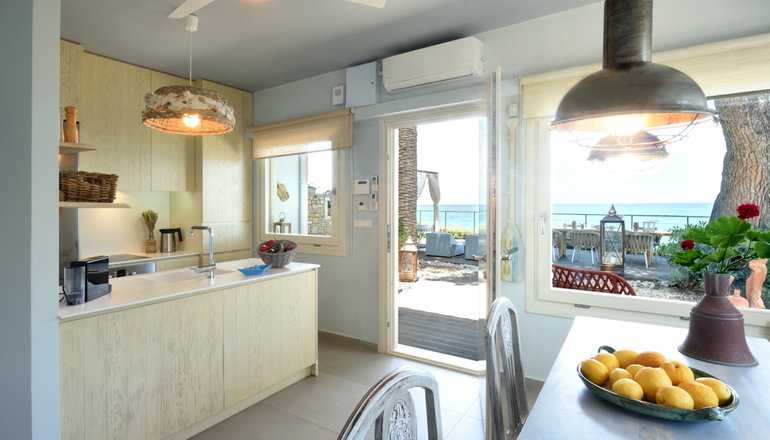 Paradisso Beach Villas - Αμμούδι, Ζάκυνθος